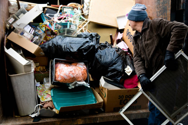Best Dumpster Rental Services  in Sanford, FL