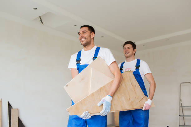 Best Garage Cleanout  in Sanford, FL