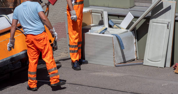Best Construction Debris Removal  in Sanford, FL