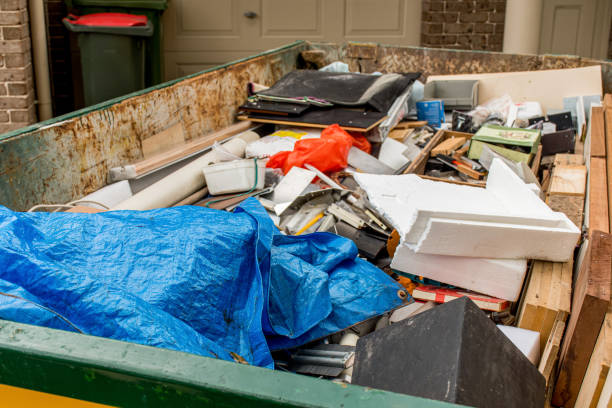 Demolition Debris Removal in Sanford, FL