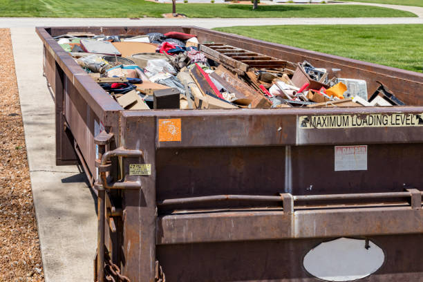 Best Scrap Metal Removal  in Sanford, FL