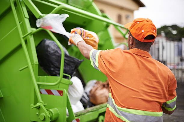 Best Commercial Junk Removal  in Sanford, FL
