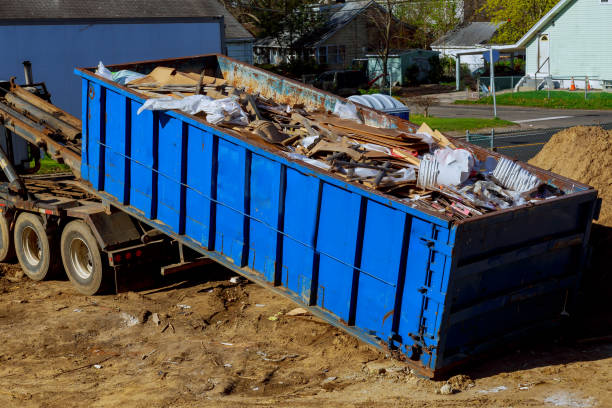 Best Electronics and E-Waste Disposal  in Sanford, FL